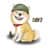 柴犬のプロフィール画像