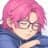 仮スマのオフタイムのプロフィール画像