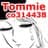 tommie.jpのプロフィール画像